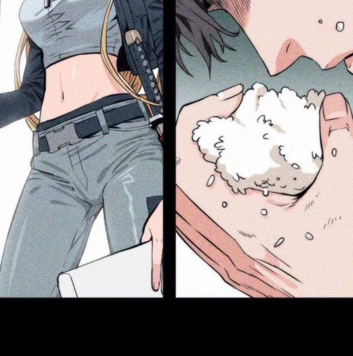 Seoul Station Druid Chapter 207 - halaman 66