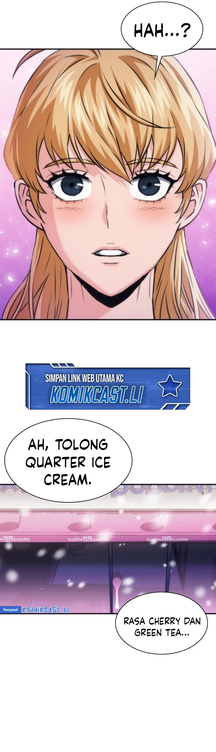 Seoul Station Druid Chapter 207 - halaman 75