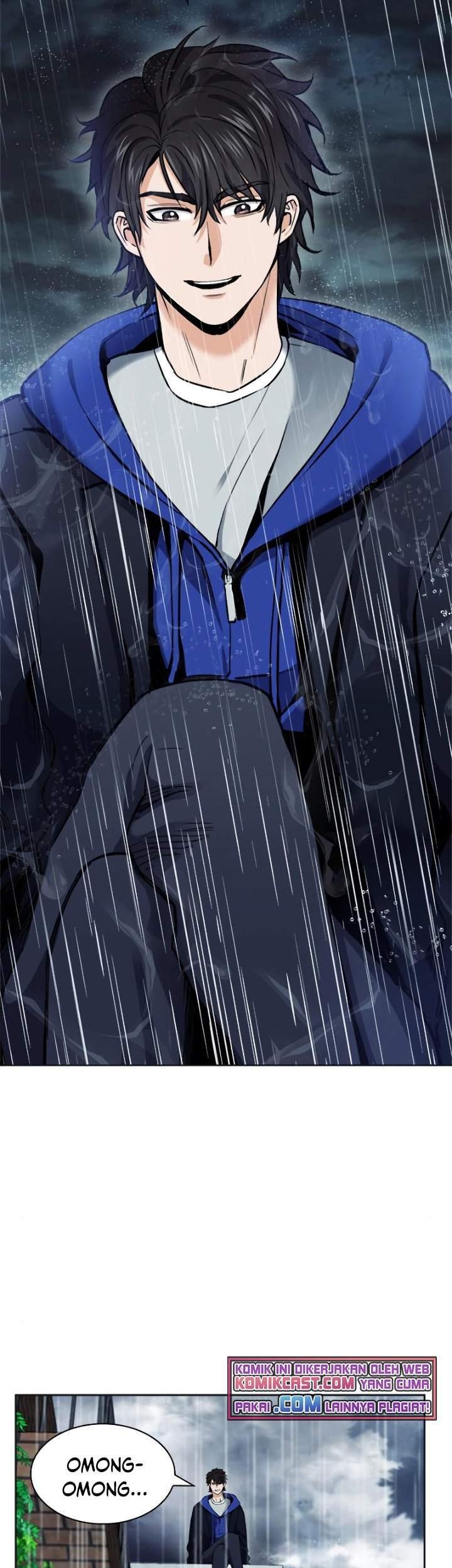 Seoul Station Druid Chapter 21 - halaman 17