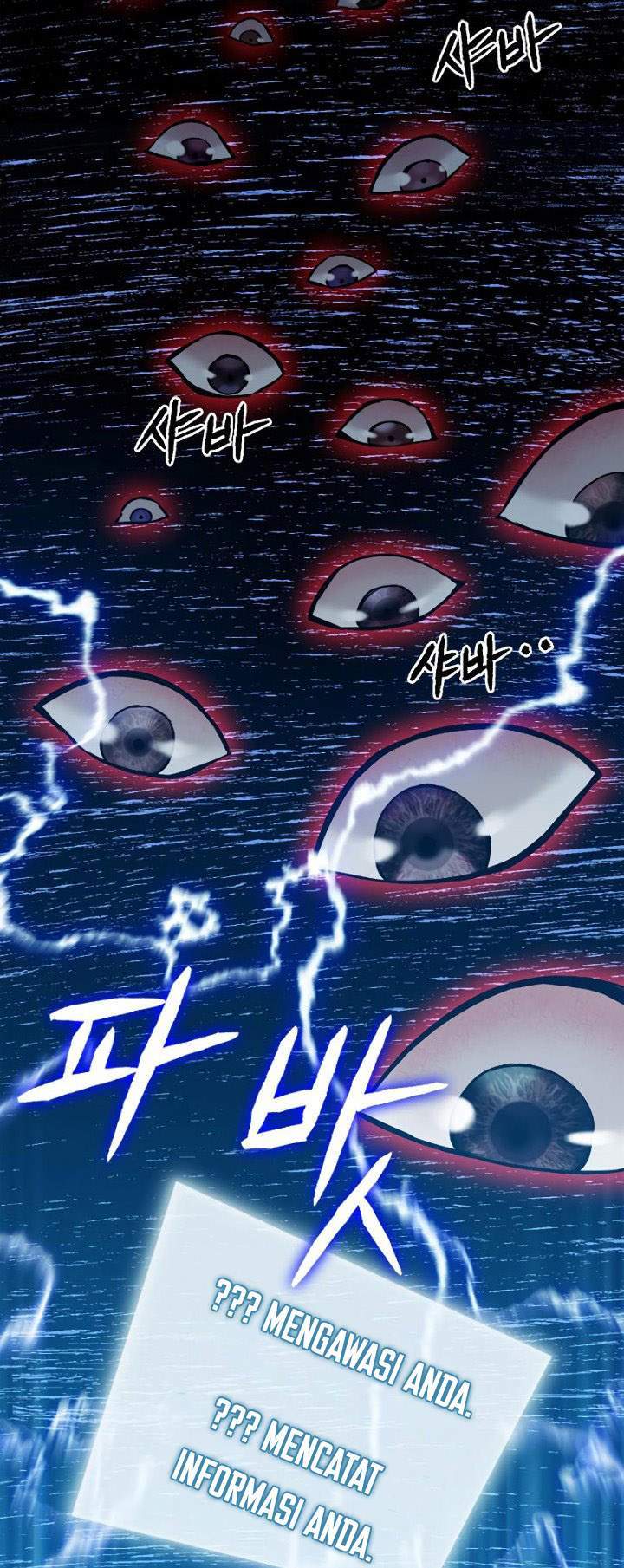 Seoul Station Druid Chapter 21 - halaman 41