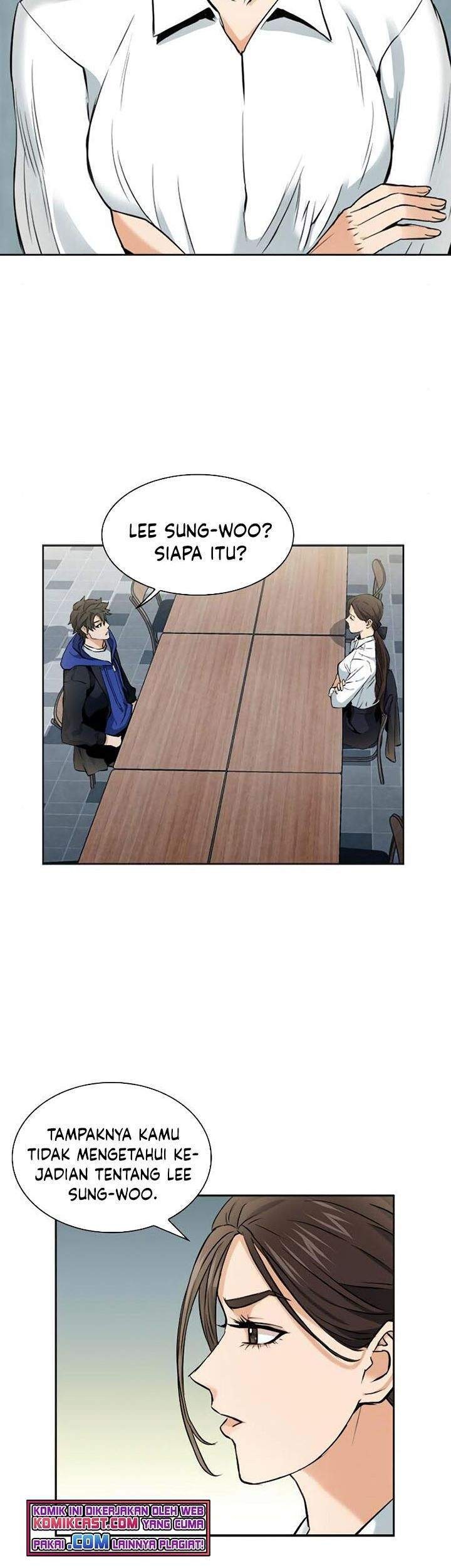 Seoul Station Druid Chapter 22 - halaman 10