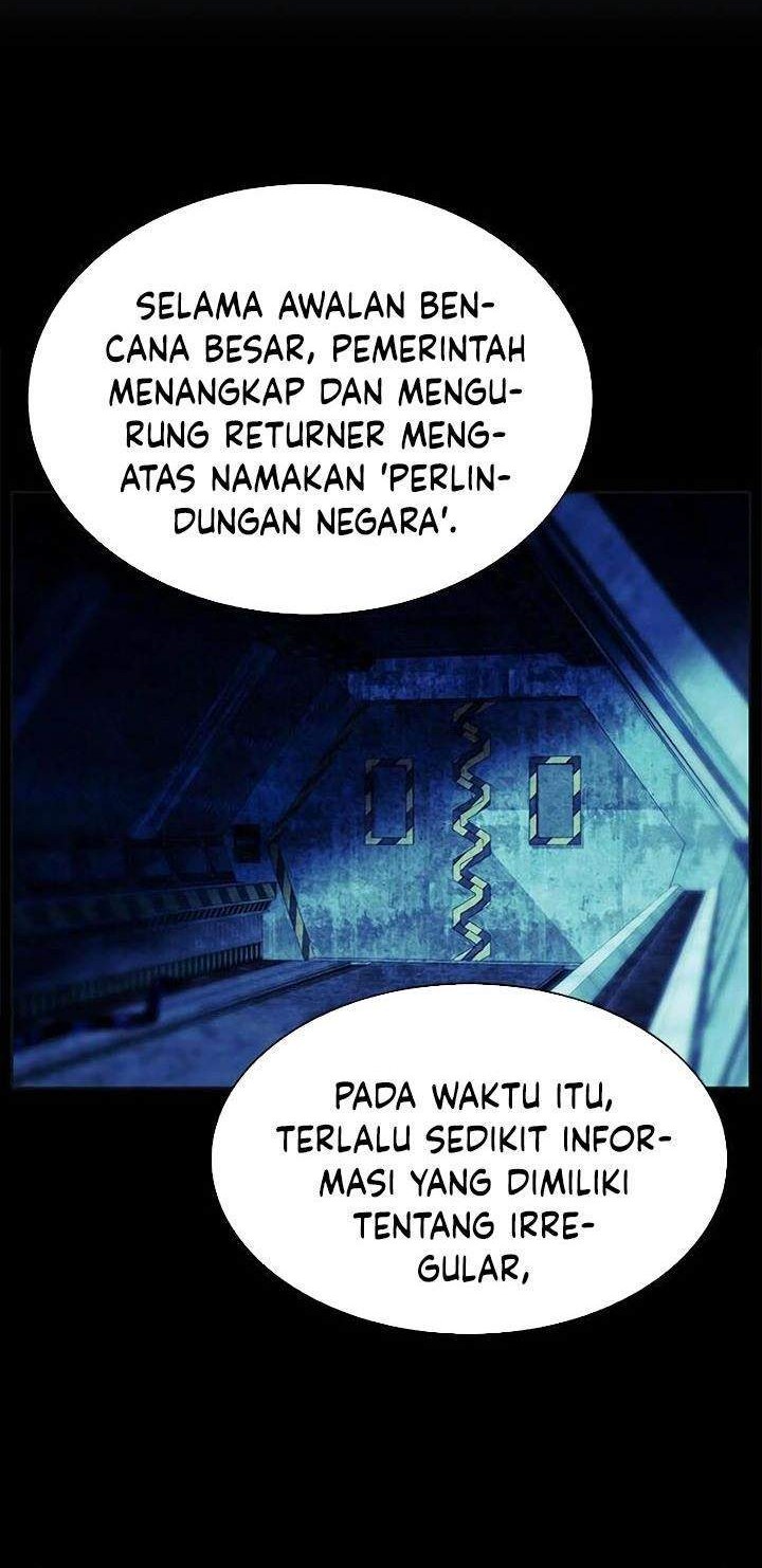 Seoul Station Druid Chapter 22 - halaman 13