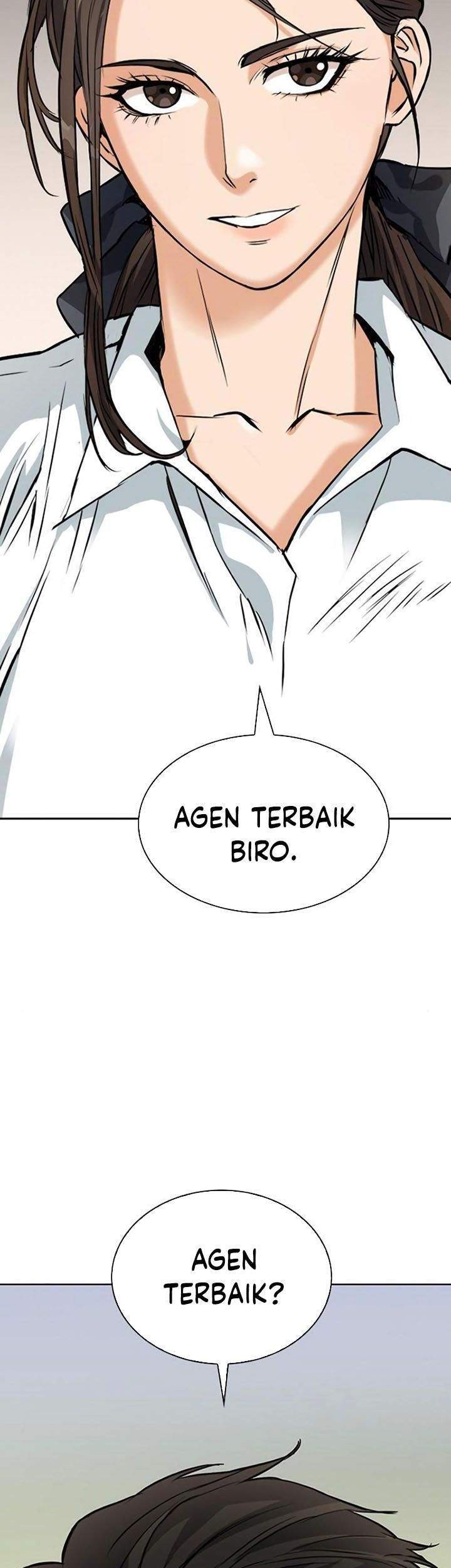 Seoul Station Druid Chapter 22 - halaman 22
