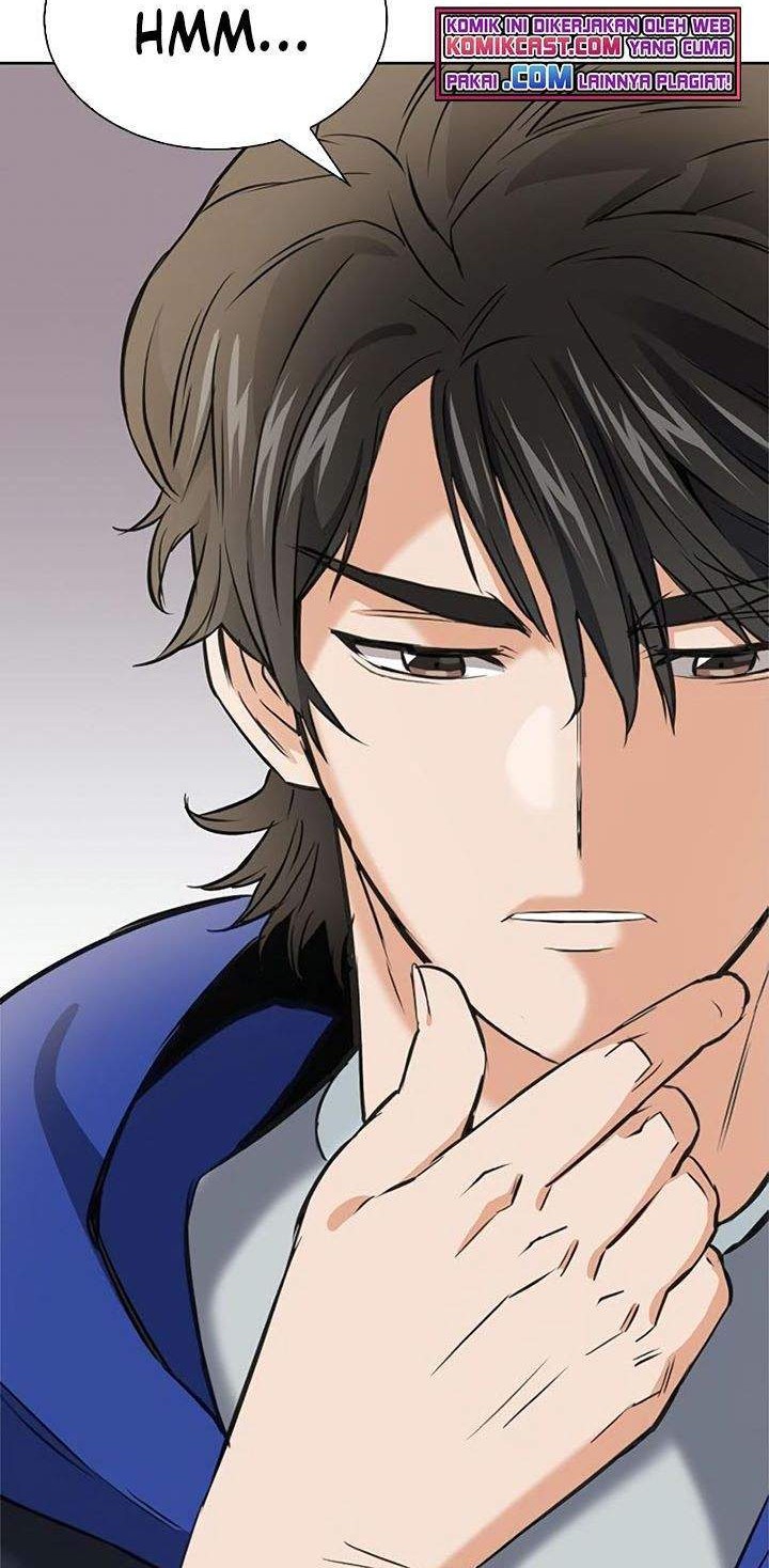 Seoul Station Druid Chapter 22 - halaman 3