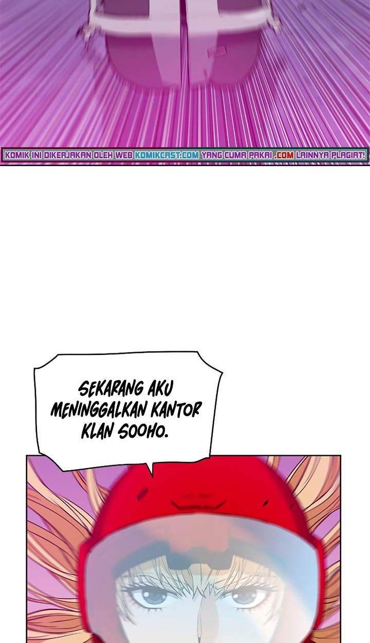 Seoul Station Druid Chapter 23 - halaman 12