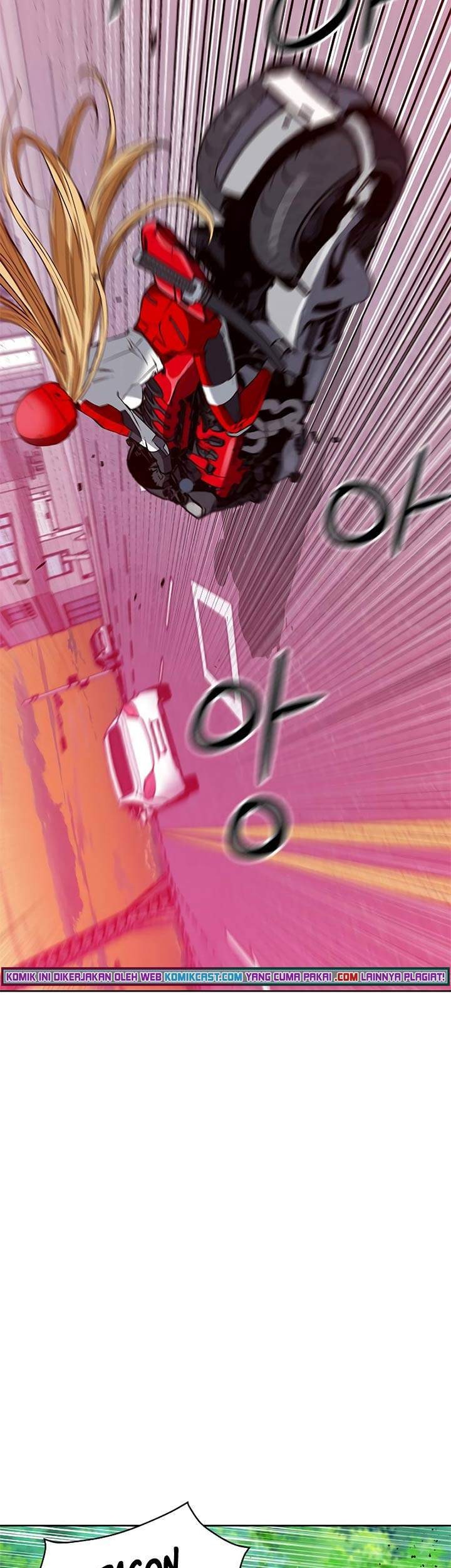 Seoul Station Druid Chapter 23 - halaman 15