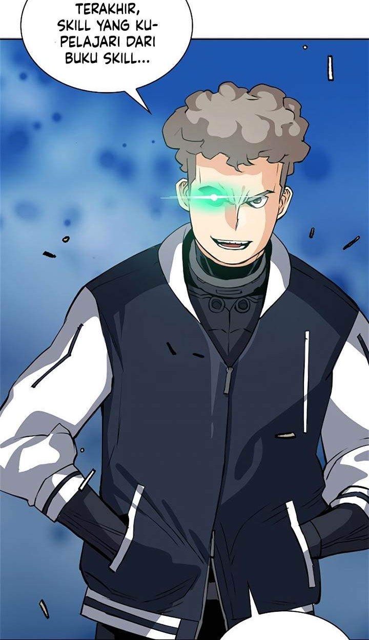 Seoul Station Druid Chapter 23 - halaman 18