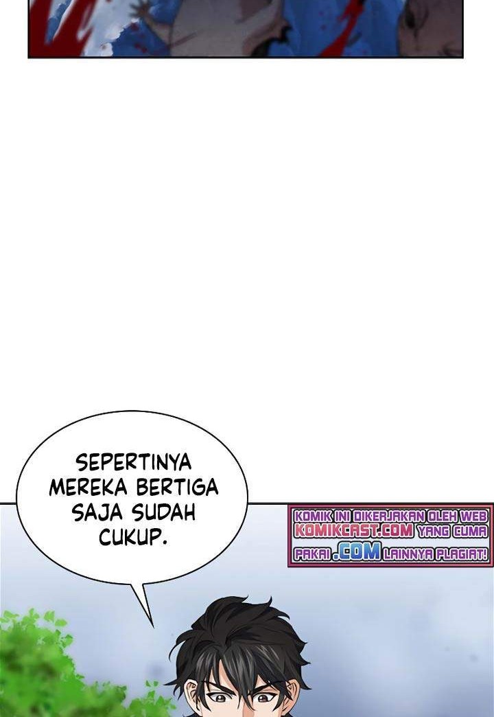 Seoul Station Druid Chapter 23 - halaman 24