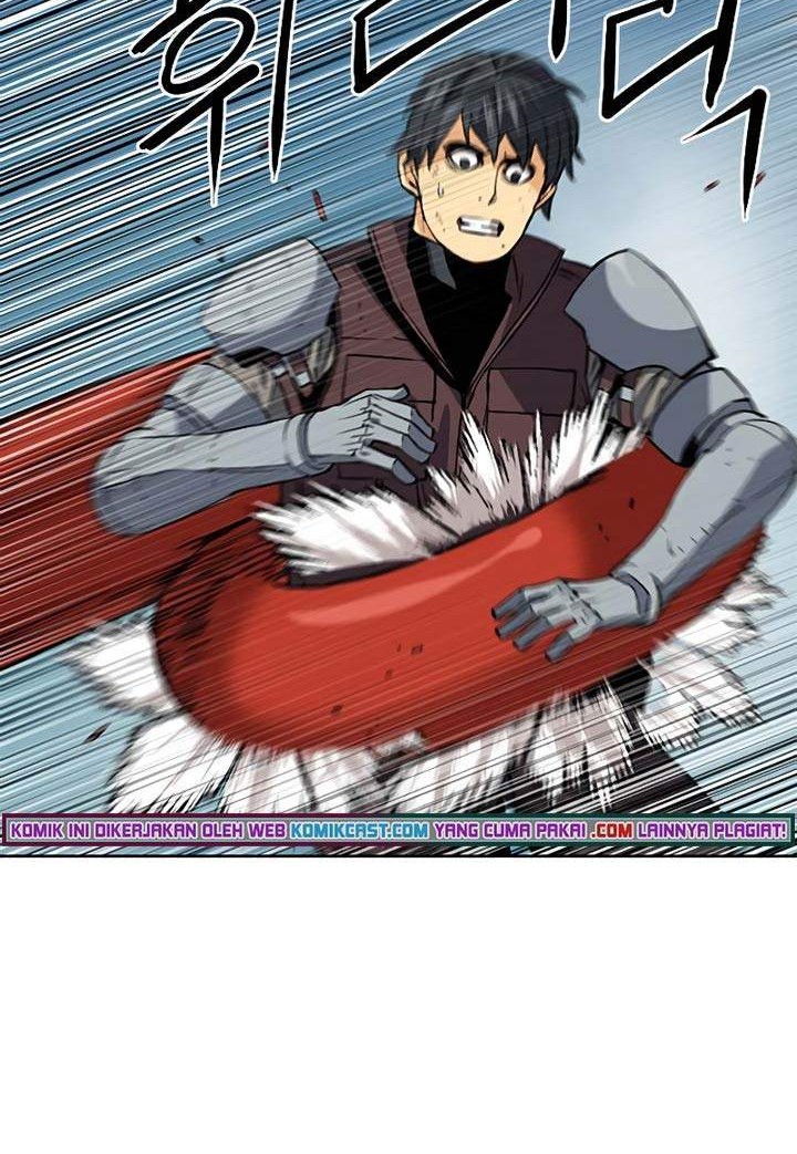 Seoul Station Druid Chapter 23 - halaman 30
