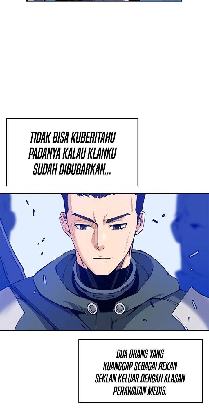 Seoul Station Druid Chapter 23 - halaman 4