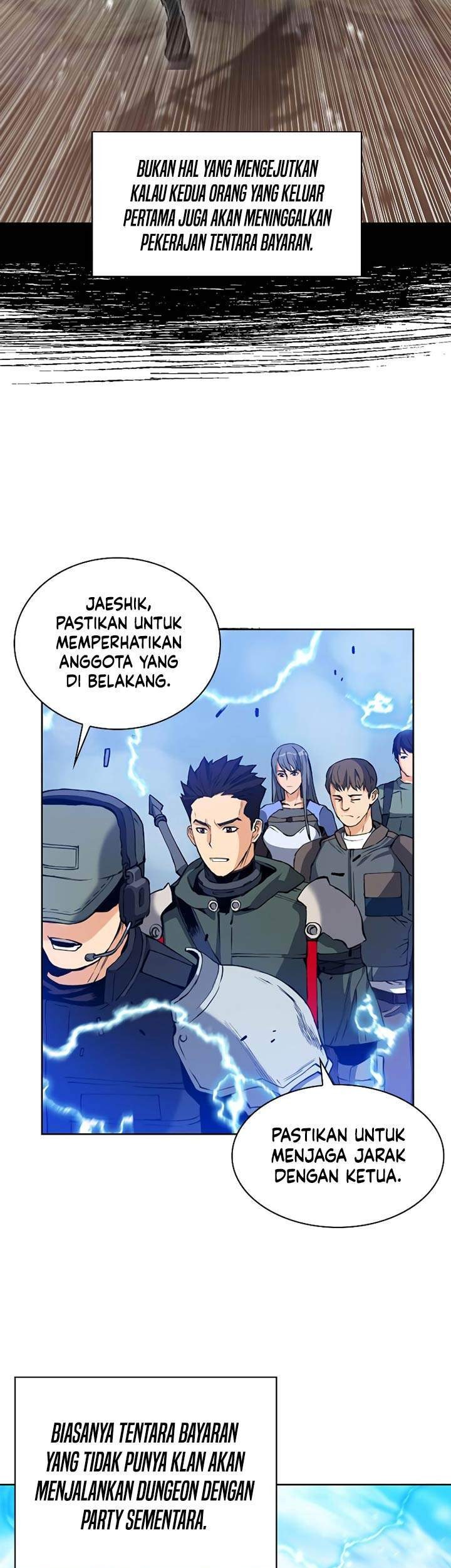 Seoul Station Druid Chapter 23 - halaman 7