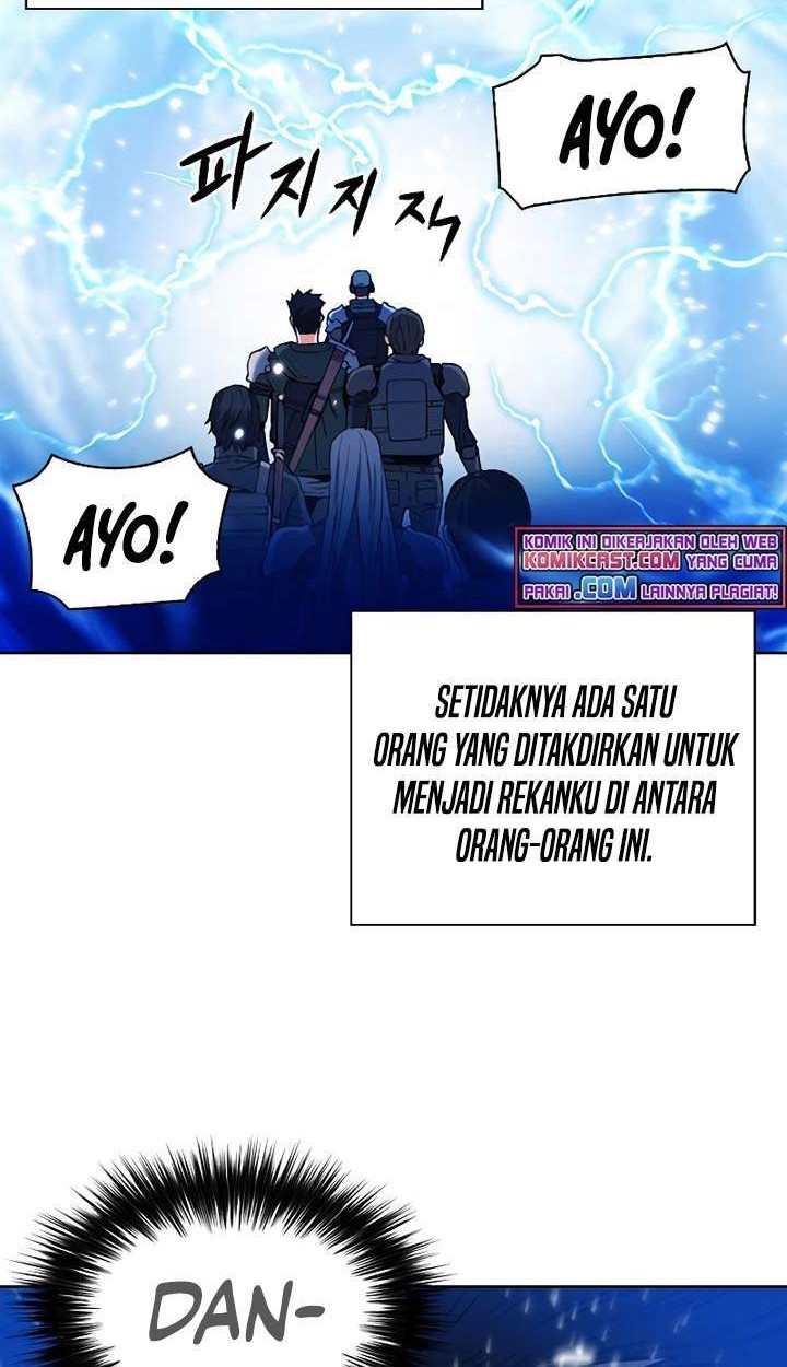 Seoul Station Druid Chapter 23 - halaman 8
