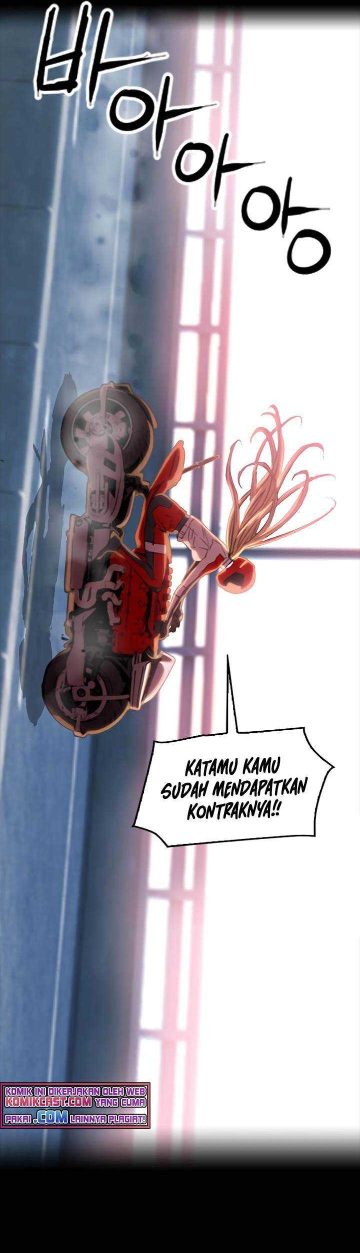 Seoul Station Druid Chapter 24 - halaman 10