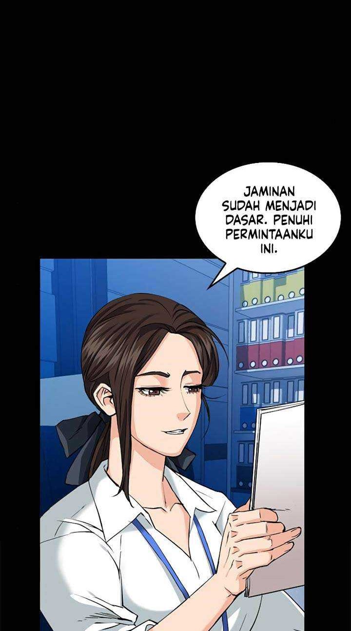 Seoul Station Druid Chapter 24 - halaman 11