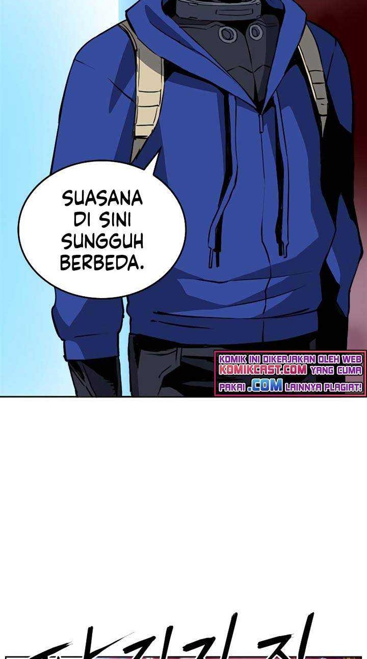 Seoul Station Druid Chapter 24 - halaman 15