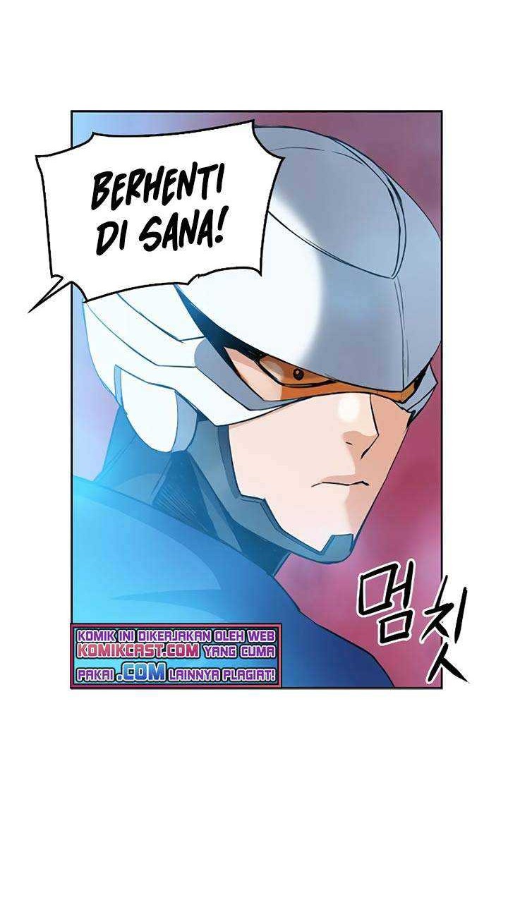 Seoul Station Druid Chapter 24 - halaman 17