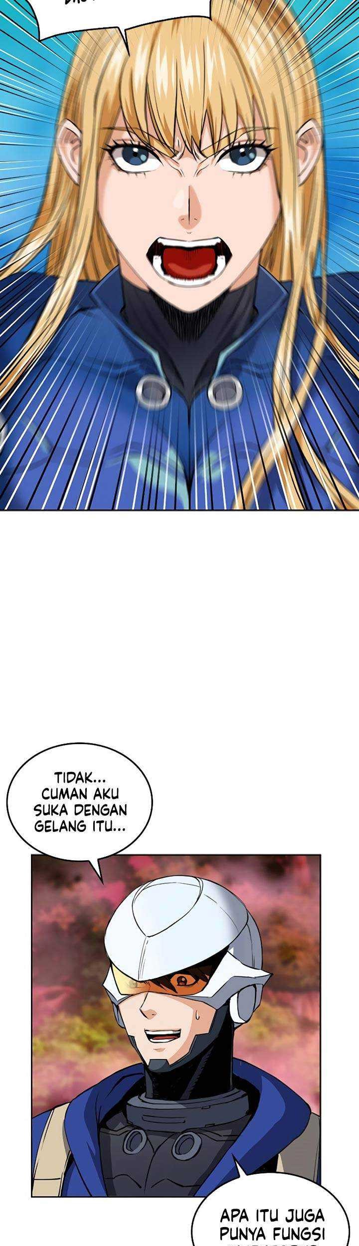 Seoul Station Druid Chapter 24 - halaman 24