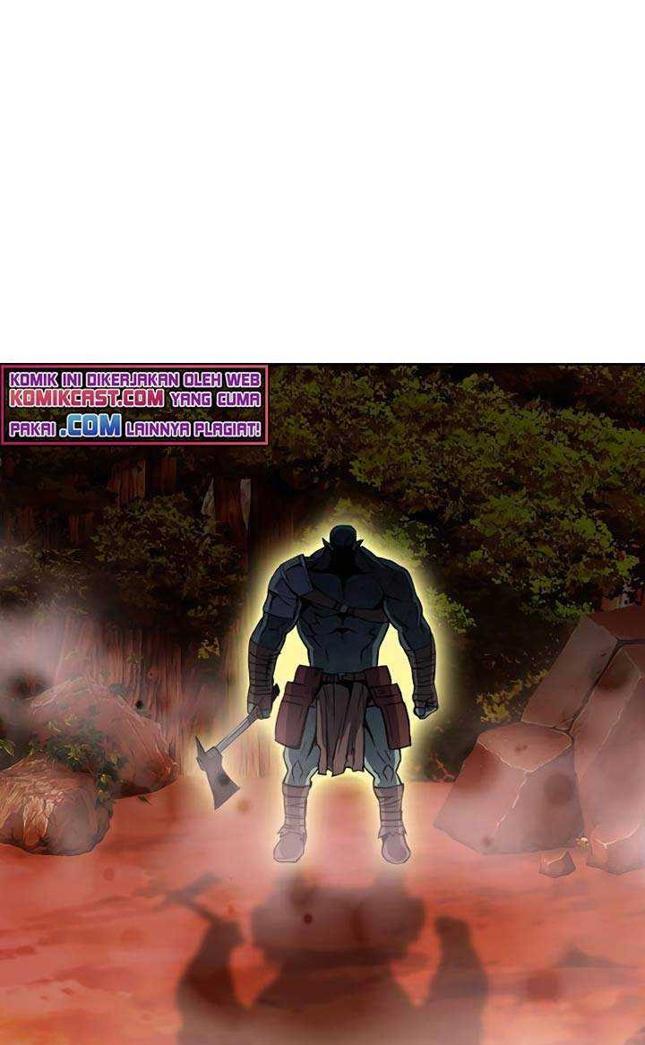 Seoul Station Druid Chapter 24 - halaman 35
