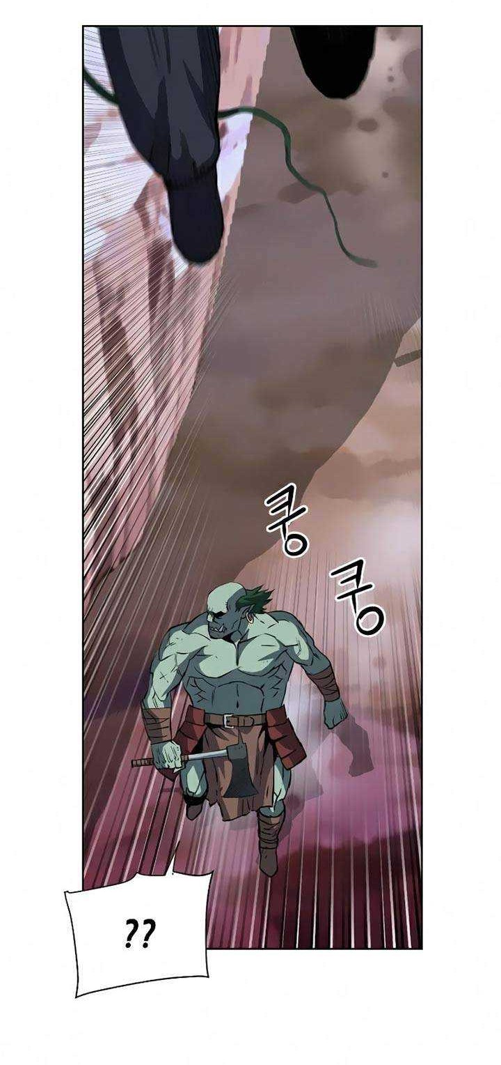 Seoul Station Druid Chapter 25 - halaman 31