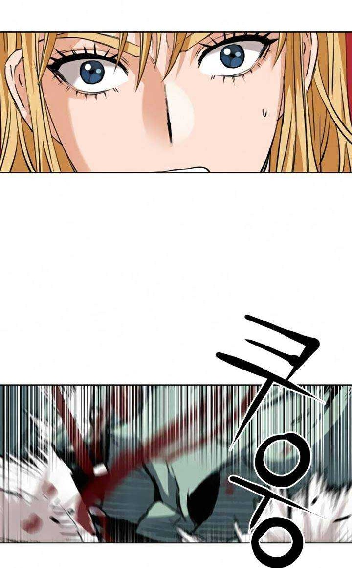 Seoul Station Druid Chapter 25 - halaman 37