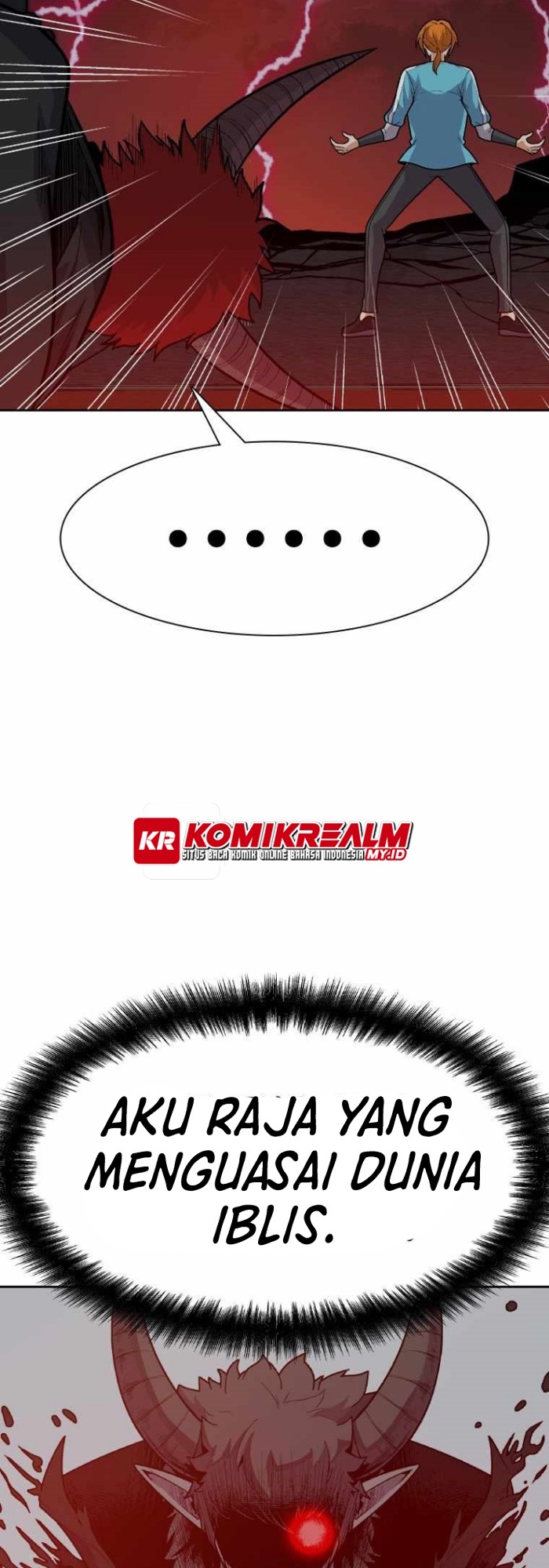 Seoul Station Druid Chapter 25 - halaman 39