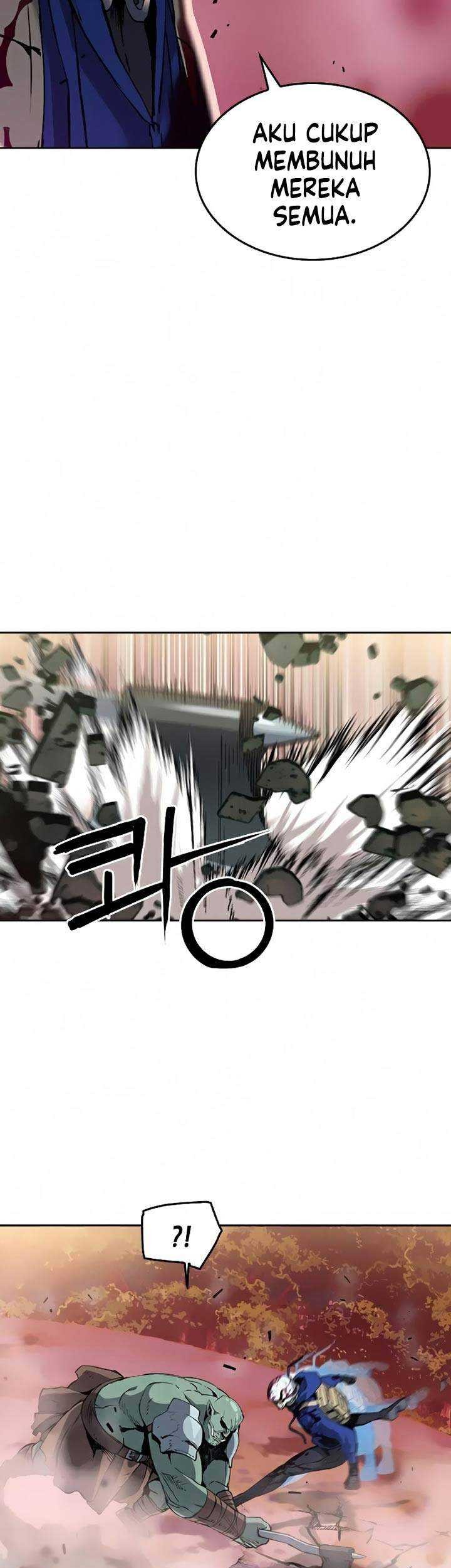 Seoul Station Druid Chapter 25 - halaman 40