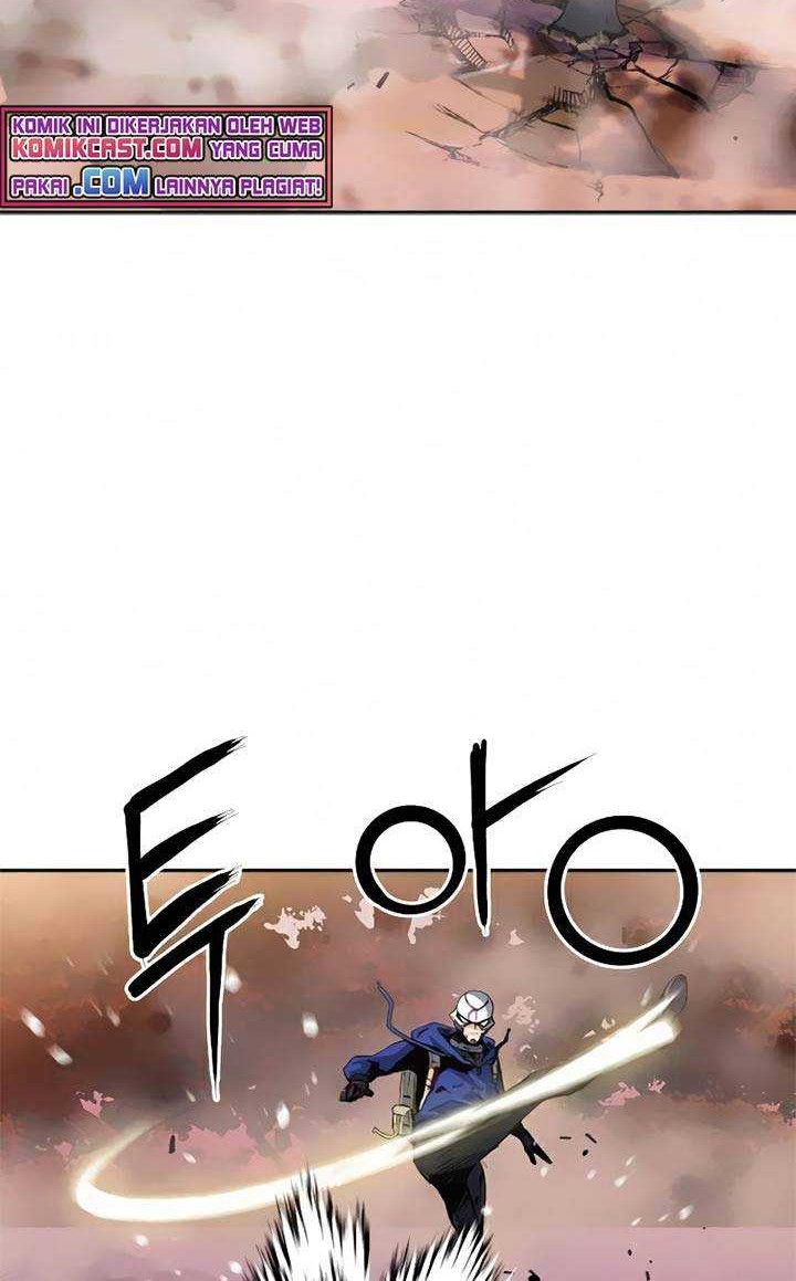 Seoul Station Druid Chapter 25 - halaman 41