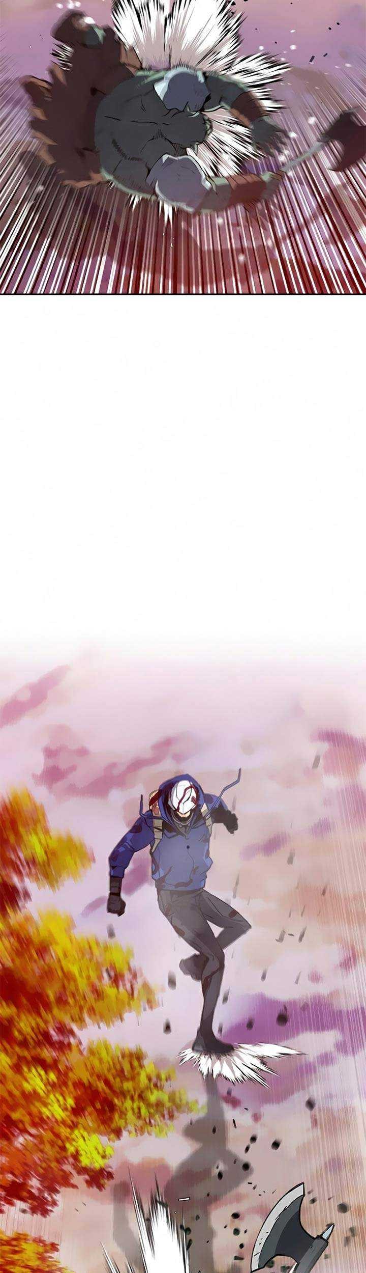 Seoul Station Druid Chapter 25 - halaman 42
