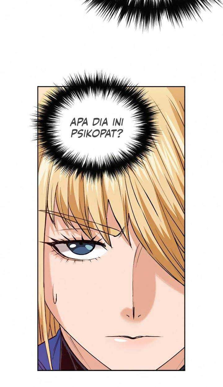Seoul Station Druid Chapter 25 - halaman 51