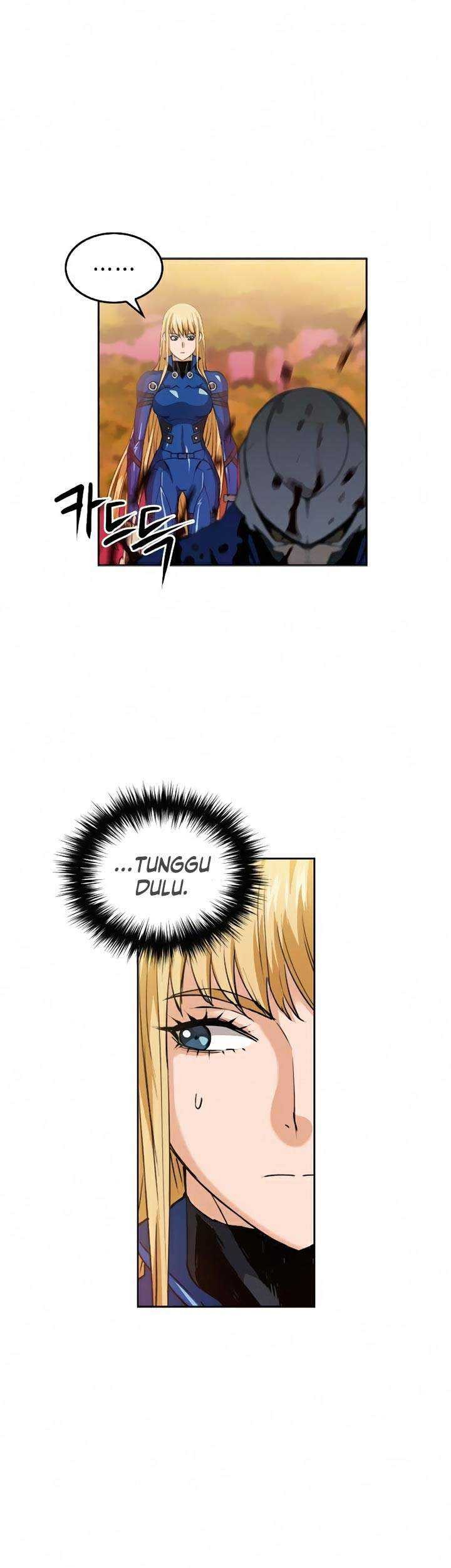 Seoul Station Druid Chapter 25 - halaman 52