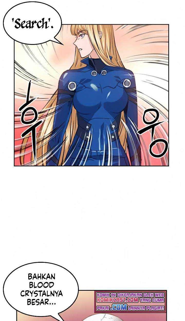 Seoul Station Druid Chapter 25 - halaman 53