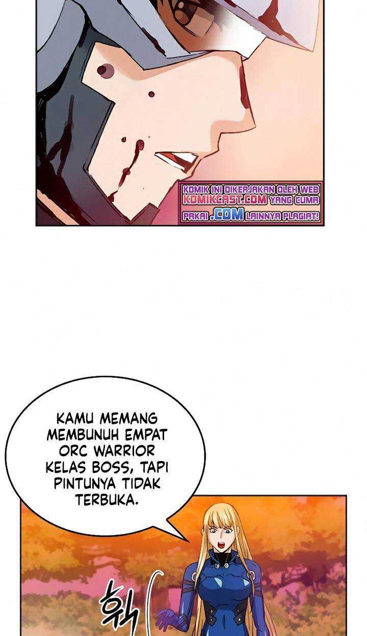 Seoul Station Druid Chapter 25 - halaman 55