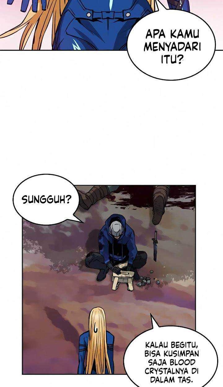 Seoul Station Druid Chapter 25 - halaman 57