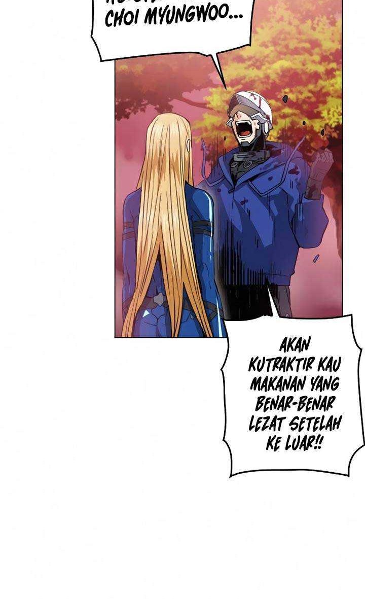 Seoul Station Druid Chapter 25 - halaman 61