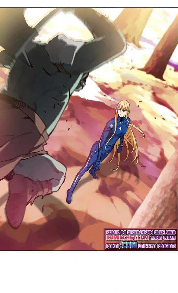 Seoul Station Druid Chapter 25 - halaman 63