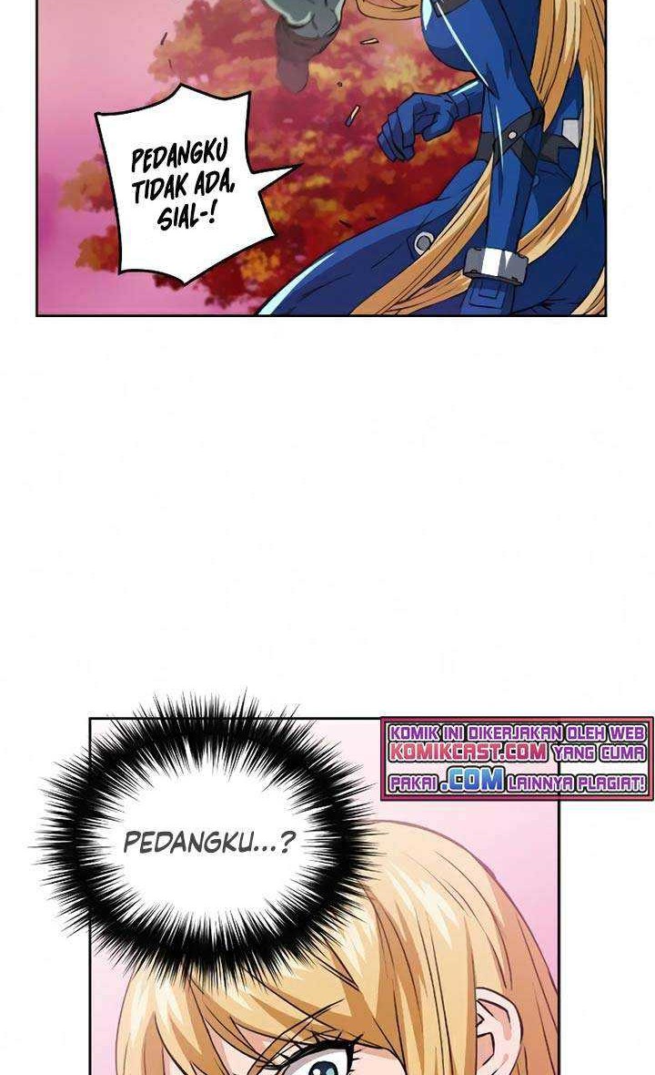 Seoul Station Druid Chapter 25 - halaman 65