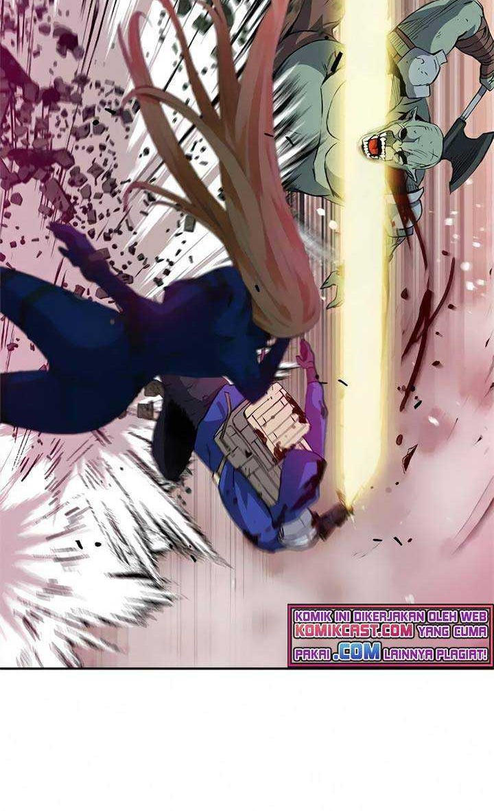 Seoul Station Druid Chapter 25 - halaman 67