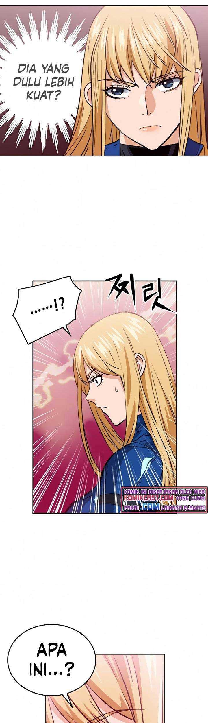 Seoul Station Druid Chapter 25 - halaman 72