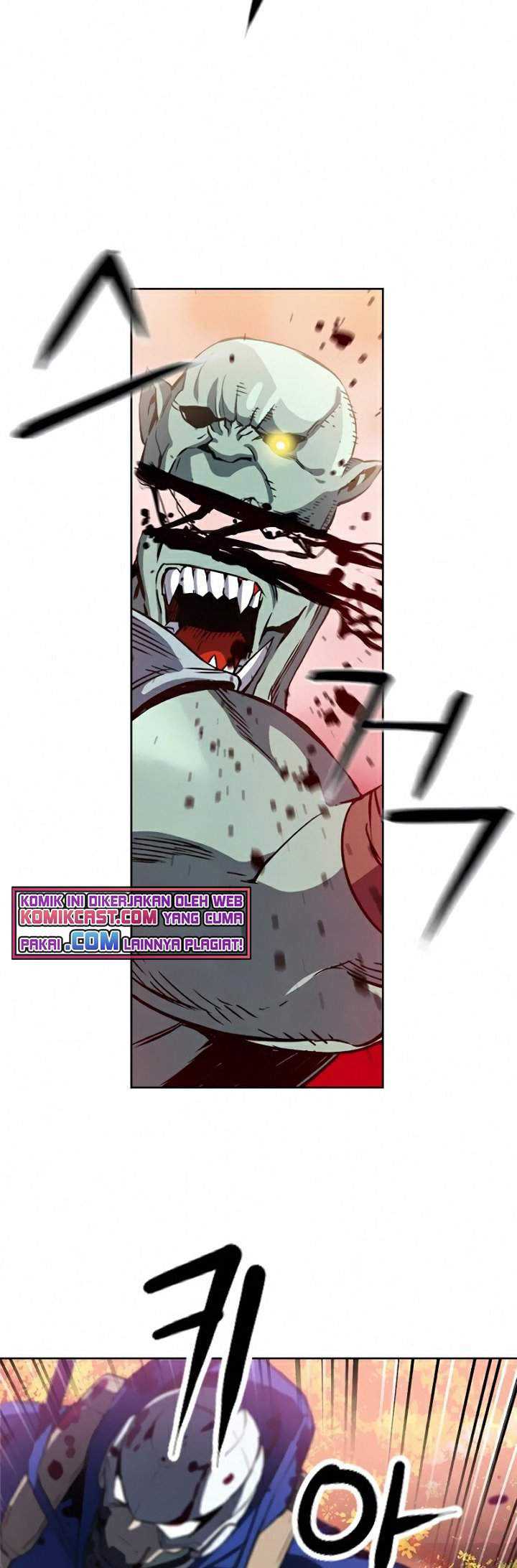 Seoul Station Druid Chapter 26 - halaman 11