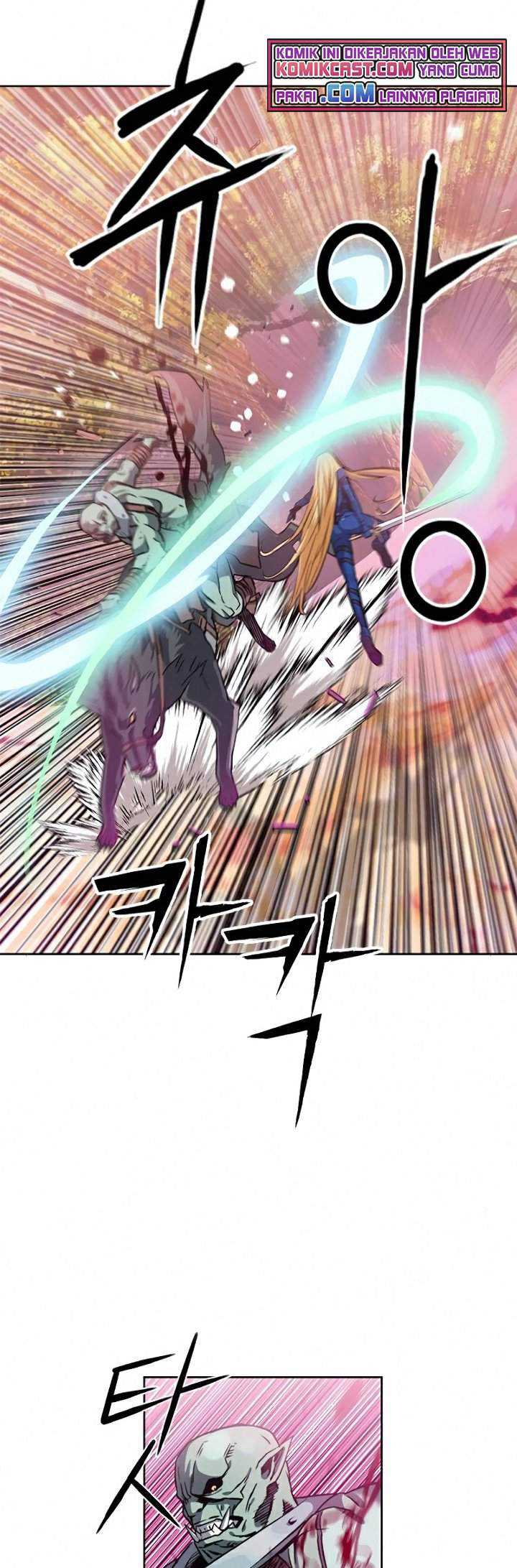 Seoul Station Druid Chapter 26 - halaman 14