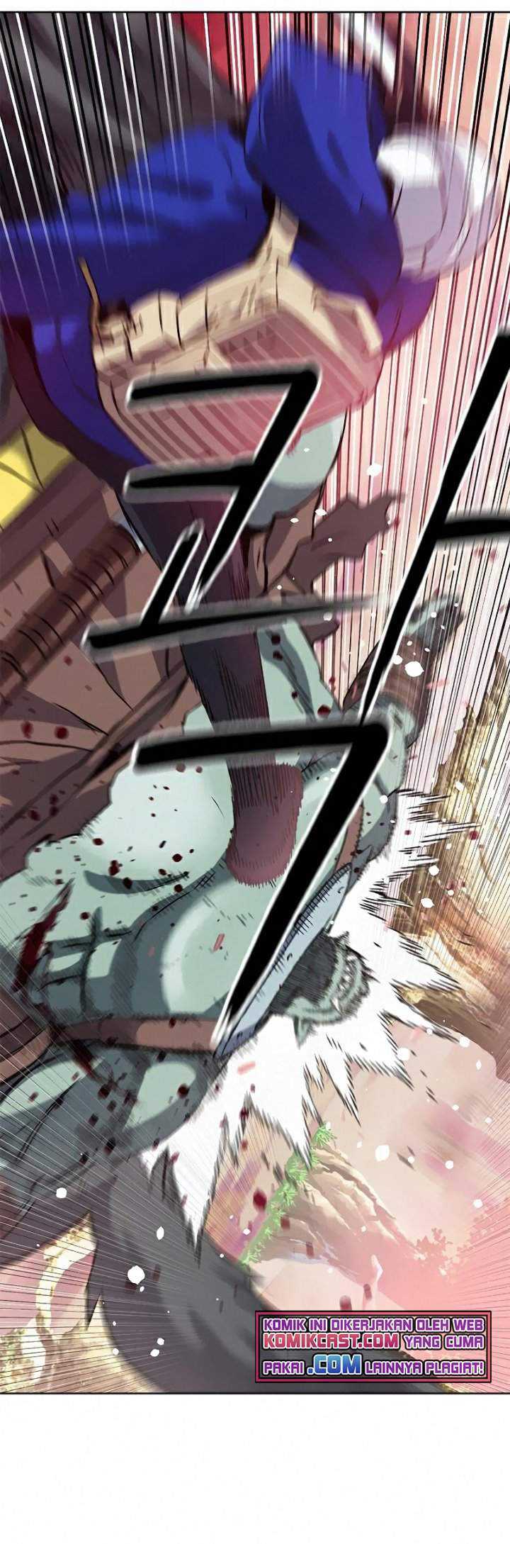 Seoul Station Druid Chapter 26 - halaman 17