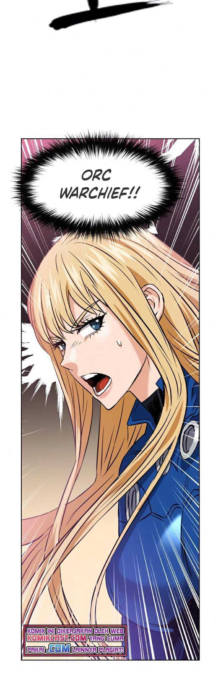 Seoul Station Druid Chapter 26 - halaman 26