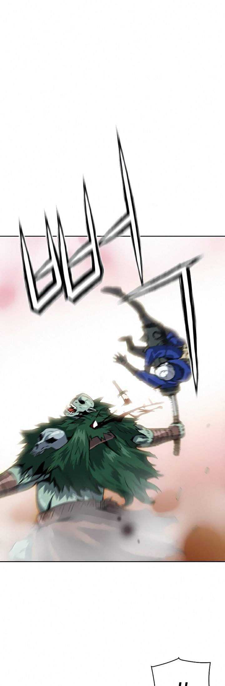Seoul Station Druid Chapter 26 - halaman 35
