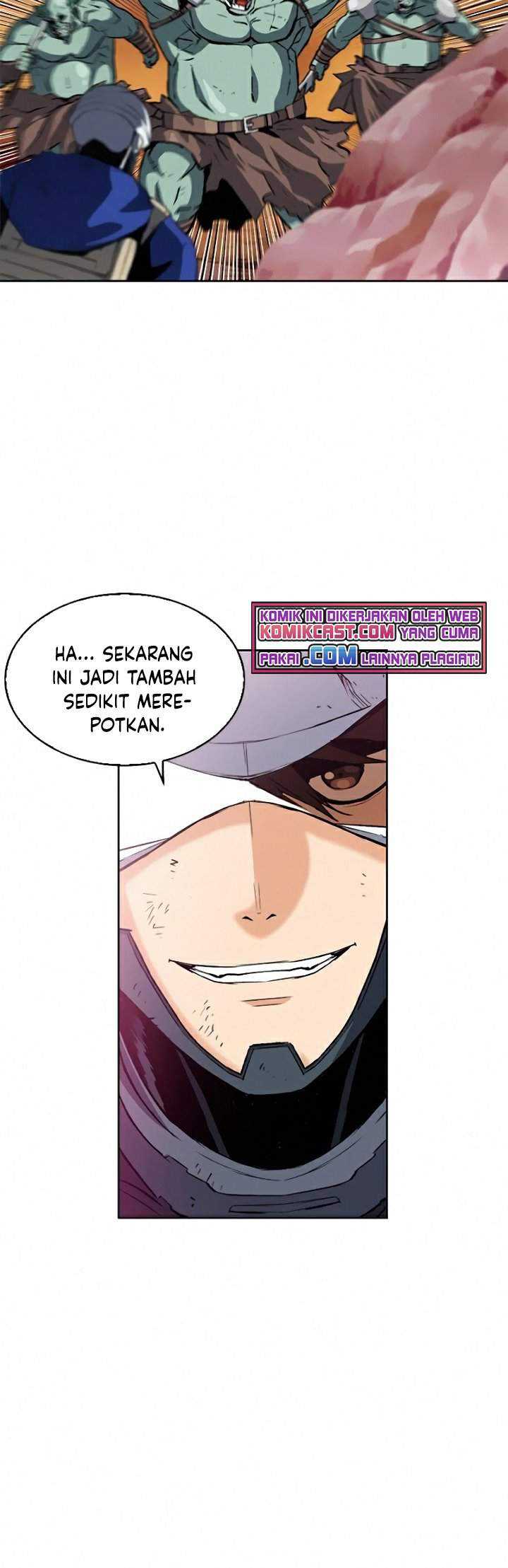 Seoul Station Druid Chapter 26 - halaman 49