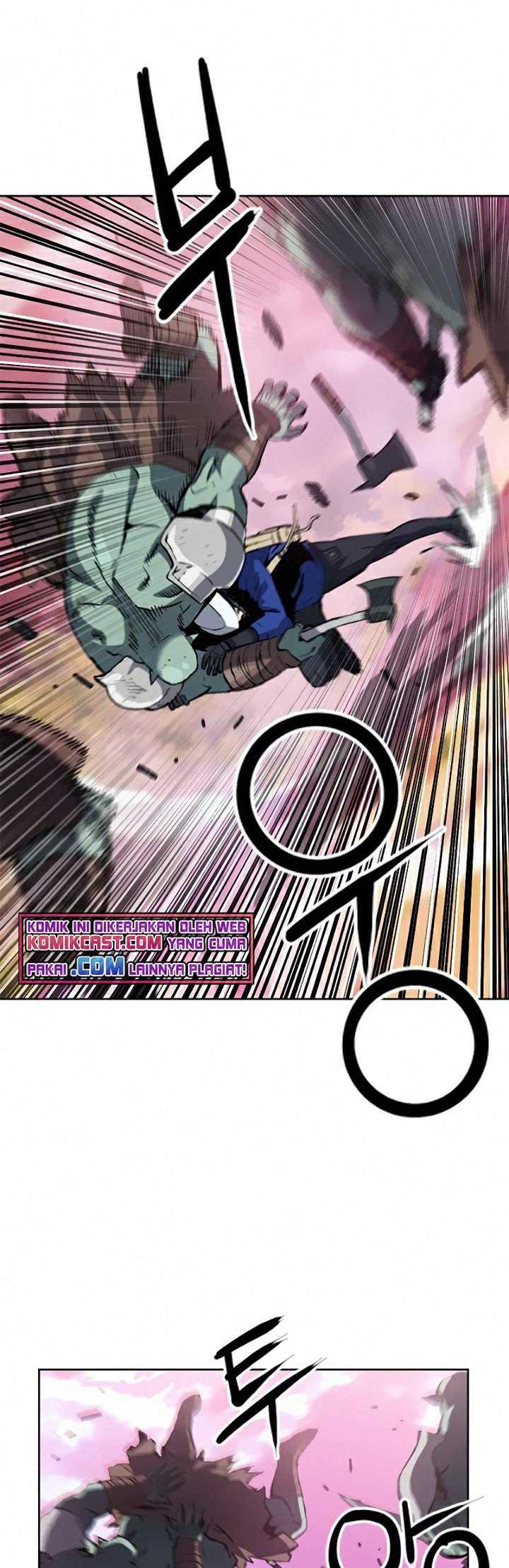 Seoul Station Druid Chapter 26 - halaman 51