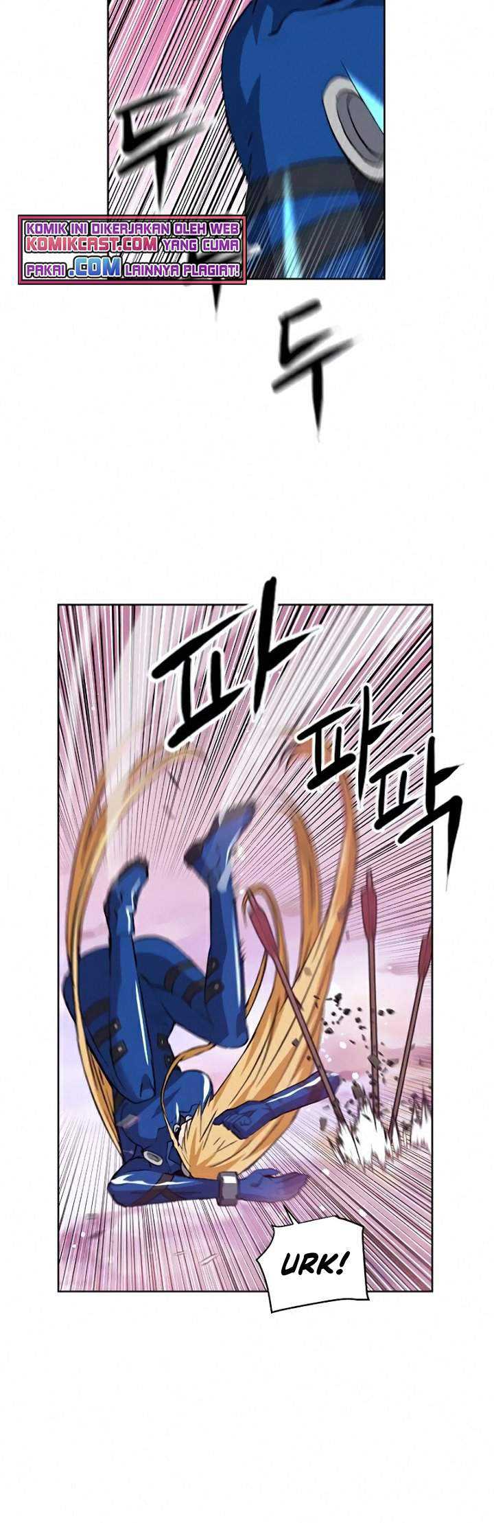 Seoul Station Druid Chapter 26 - halaman 56