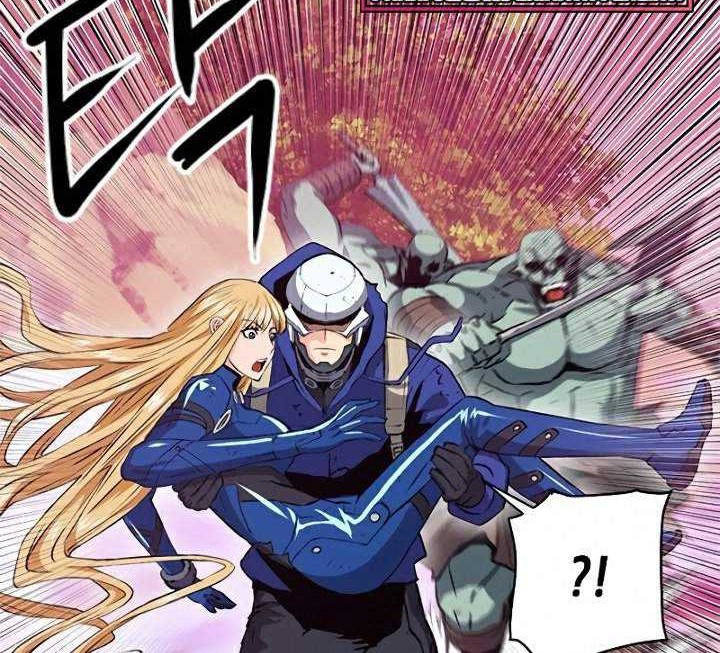 Seoul Station Druid Chapter 26 - halaman 65