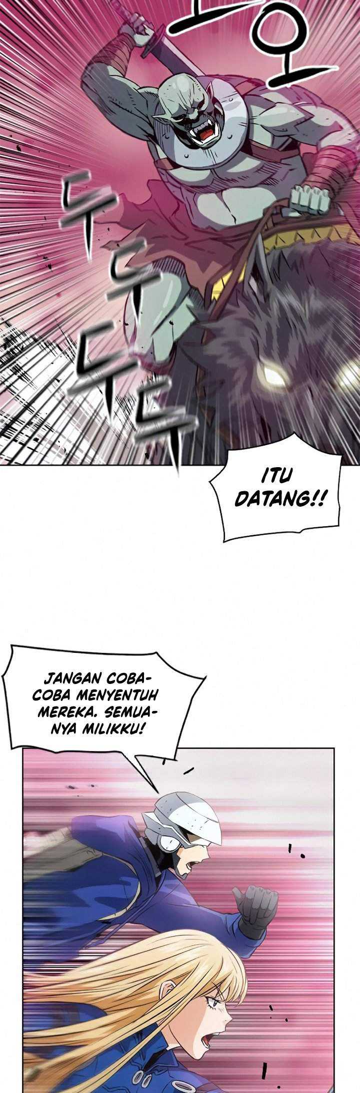 Seoul Station Druid Chapter 26 - halaman 9