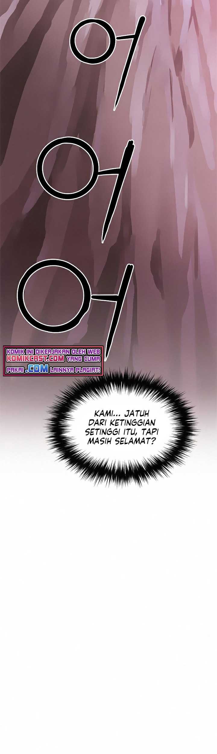 Seoul Station Druid Chapter 27 - halaman 10