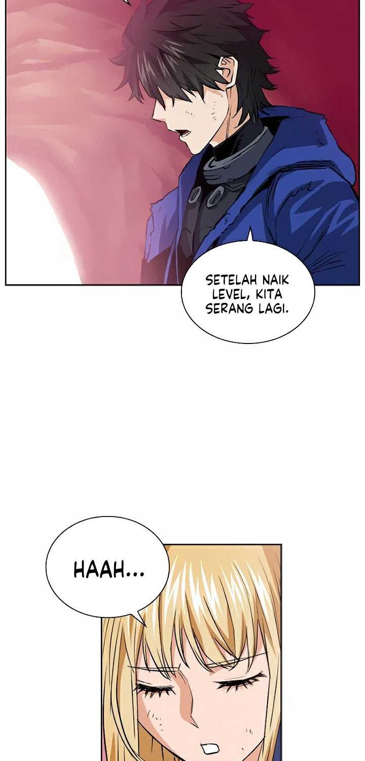 Seoul Station Druid Chapter 27 - halaman 13